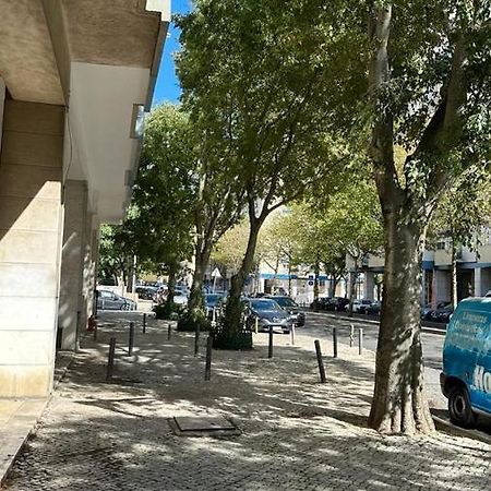 7 Requinte Guest House Lisboa 外观 照片