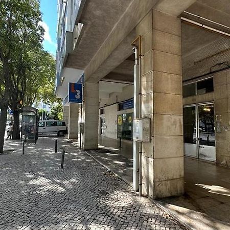 7 Requinte Guest House Lisboa 外观 照片