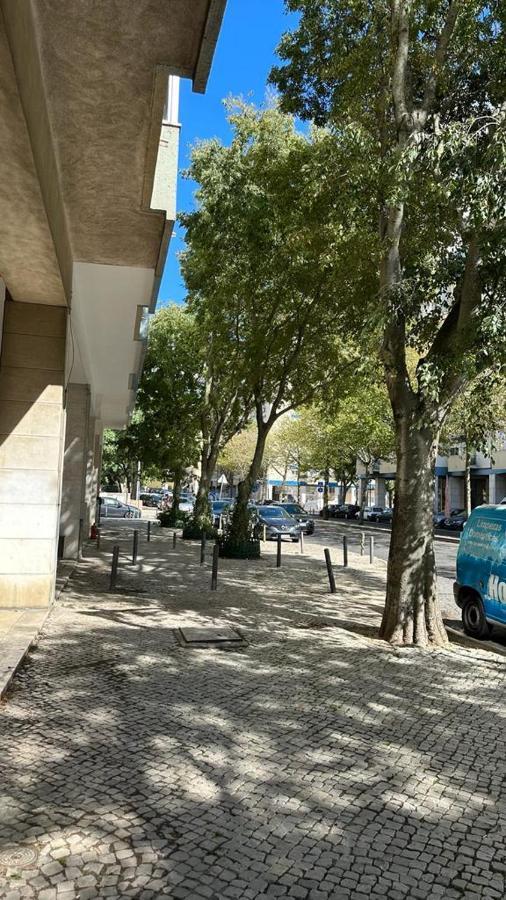 7 Requinte Guest House Lisboa 外观 照片