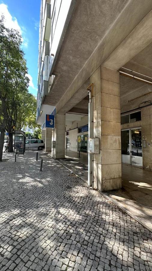 7 Requinte Guest House Lisboa 外观 照片