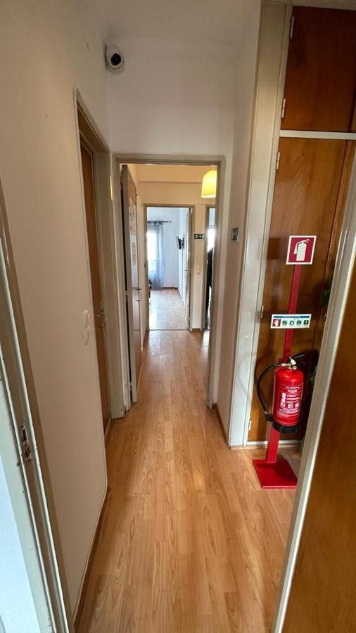 7 Requinte Guest House Lisboa 外观 照片