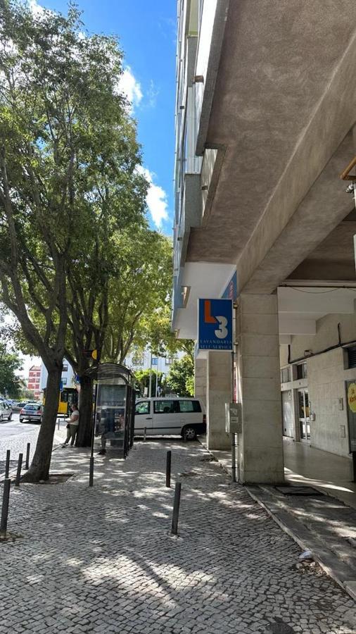 7 Requinte Guest House Lisboa 外观 照片