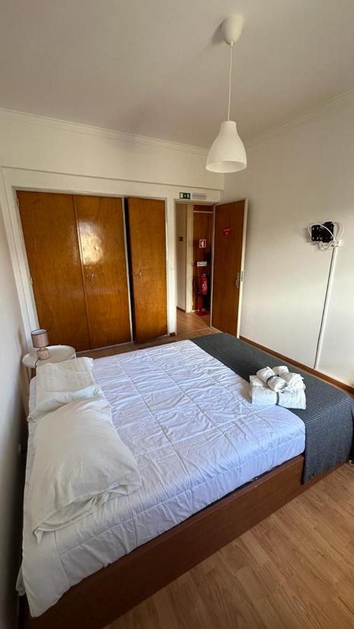 7 Requinte Guest House Lisboa 外观 照片