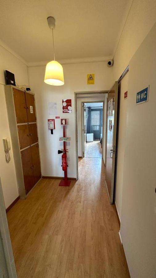 7 Requinte Guest House Lisboa 外观 照片