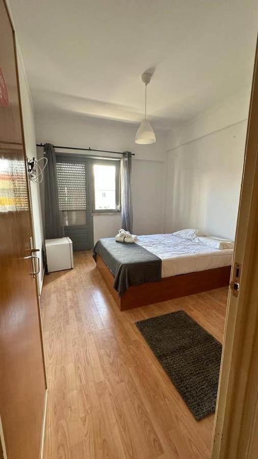 7 Requinte Guest House Lisboa 外观 照片