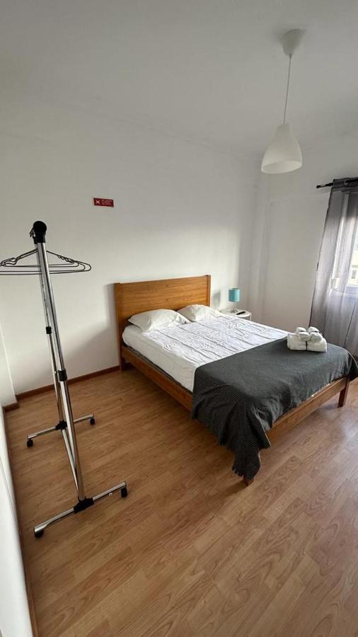 7 Requinte Guest House Lisboa 外观 照片
