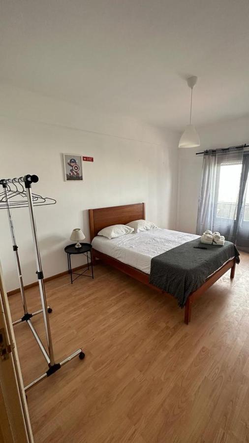 7 Requinte Guest House Lisboa 外观 照片