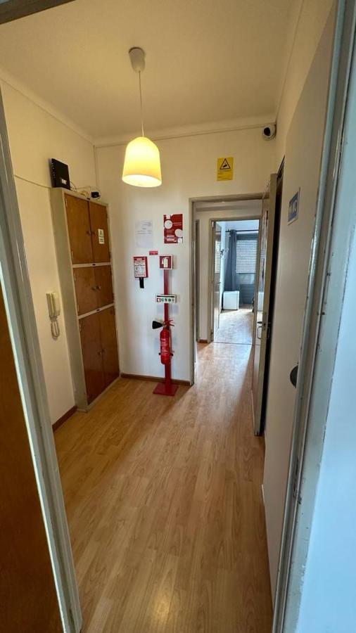 7 Requinte Guest House Lisboa 外观 照片