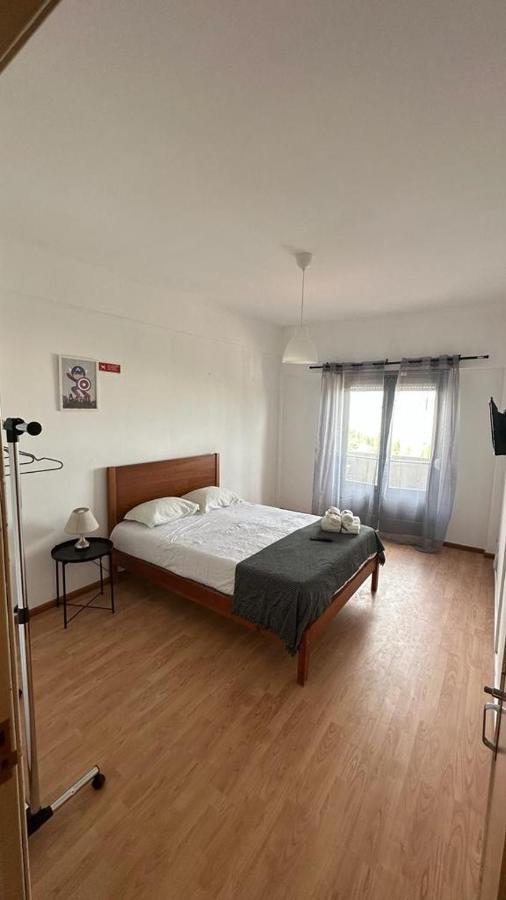 7 Requinte Guest House Lisboa 外观 照片